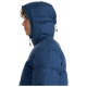 4F Ανδρικό μπουφάν Down Jacket 4F Ανδρικό μπουφάν Down Jacket